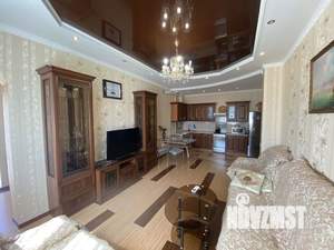1-к квартира, посуточно, 55м2, 3/5 этаж