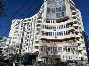 1-к квартира, посуточно, 60м2, 2/11 этаж