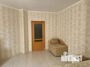 1-к квартира, посуточно, 50м2, 9/11 этаж