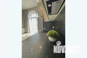 2-к квартира, посуточно, 55м2, 3/3 этаж