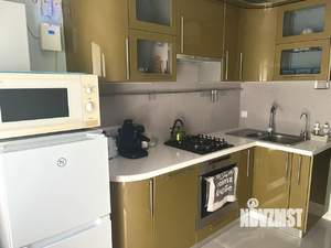 Студия квартира, посуточно, 22м2, 1/1 этаж