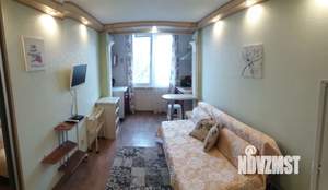 1-к квартира, на длительный срок, 15м2, 3/5 этаж