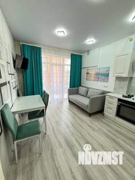 1-к квартира, посуточно, 51м2, 1/5 этаж