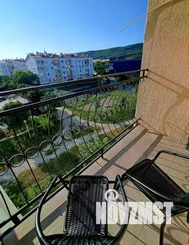 2-к квартира, посуточно, 54м2, 4/4 этаж