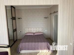 1-к квартира, посуточно, 37м2, 10/11 этаж