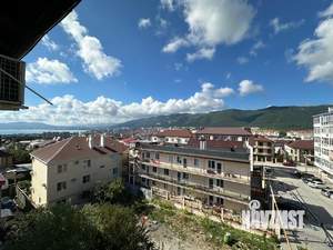 2-к квартира, на длительный срок, 58м2, 4/4 этаж