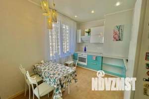 2-к квартира, посуточно, 55м2, 12/15 этаж