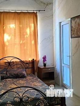 Студия квартира, на длительный срок, 25м2, 3/3 этаж