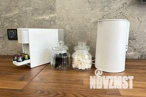 1-к квартира, посуточно, 55м2, 5/7 этаж