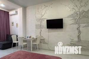 1-к квартира, посуточно, 30м2, 3/10 этаж