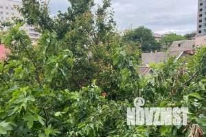 1-к квартира, посуточно, 50м2, 2/5 этаж