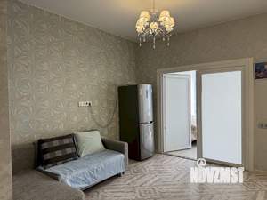 2-к квартира, посуточно, 55м2, 5/7 этаж