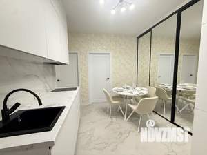 2-к квартира, посуточно, 48м2, 8/8 этаж