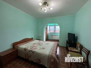 2-к квартира, на длительный срок, 53м2, 4/5 этаж