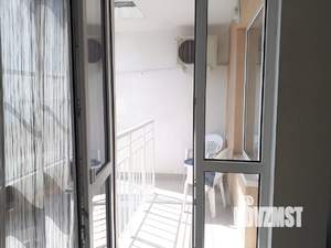 1-к квартира, посуточно, 50м2, 11/15 этаж