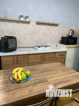 2-к квартира, посуточно, 45м2, 1/1 этаж
