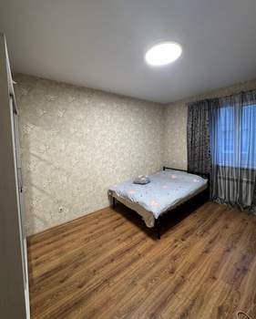 1-к квартира, на длительный срок, 41м2, 3/5 этаж