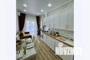 2-к квартира, посуточно, 52м2, 3/5 этаж
