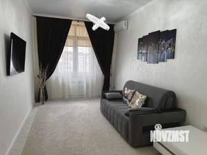 1-к квартира, посуточно, 45м2, 7/8 этаж