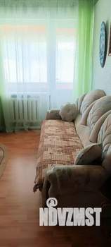 2-к квартира, на длительный срок, 44м2, 2/2 этаж