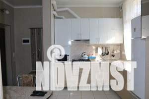 2-к квартира, посуточно, 43м2, 2/3 этаж