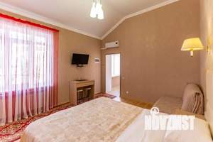 1-к квартира, посуточно, 25м2, 2/3 этаж