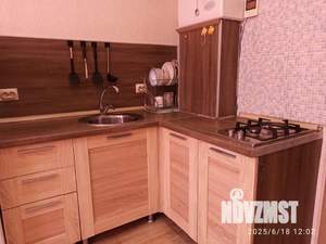 Студия квартира, посуточно, 25м2, 5/6 этаж