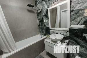 2-к квартира, посуточно, 70м2, 4/6 этаж