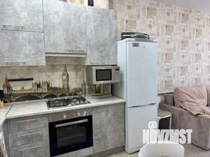 1-к квартира, посуточно, 56м2, 1/1 этаж