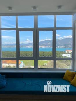 2-к квартира, посуточно, 49м2, 8/9 этаж