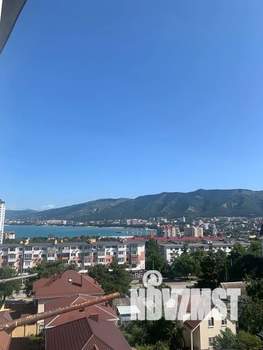 2-к квартира, посуточно, 58м2, 7/9 этаж