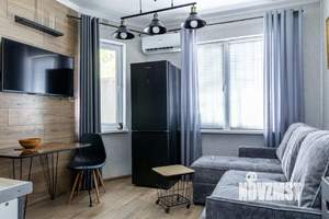 Студия квартира, на длительный срок, 20м2, 1/12 этаж