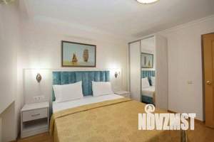 3-к квартира, посуточно, 60м2, 1/1 этаж