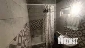 Студия квартира, посуточно, 35м2, 2/2 этаж