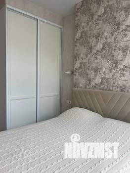 2-к квартира, посуточно, 53м2, 2/5 этаж