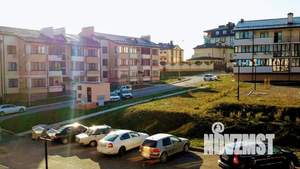 Студия квартира, посуточно, 24м2, 2/3 этаж