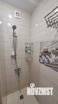 1-к квартира, на длительный срок, 38м2, 1/4 этаж