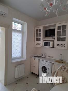 2-к квартира, посуточно, 44м2, 2/3 этаж