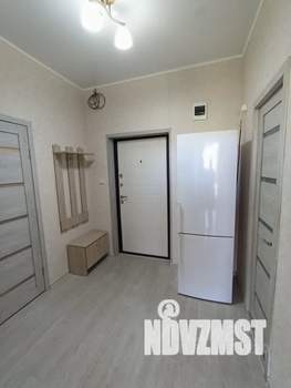 2-к квартира, посуточно, 39м2, 5/8 этаж