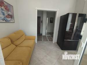 1-к квартира, на длительный срок, 50м2, 4/7 этаж