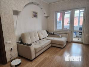 2-к квартира, на длительный срок, 47м2, 5/9 этаж