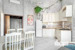 1-к квартира, на длительный срок, 55м2, 1/5 этаж