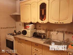 2-к квартира, посуточно, 52м2, 8/9 этаж