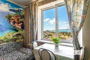 1-к квартира, посуточно, 38м2, 8/8 этаж