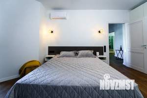 3-к квартира, посуточно, 84м2, 8/8 этаж