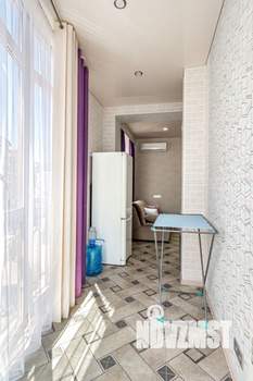 1-к квартира, на длительный срок, 48м2, 4/8 этаж