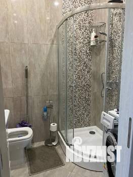 1-к квартира, посуточно, 38м2, 8/11 этаж