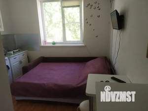Студия квартира, посуточно, 15м2, 2/3 этаж