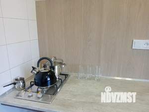 1-к квартира, посуточно, 34м2, 4/5 этаж