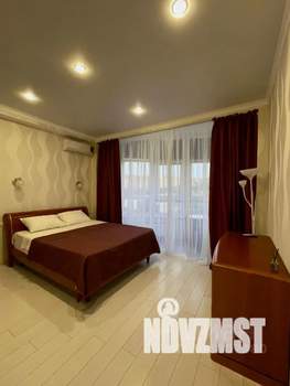 2-к квартира, посуточно, 68м2, 3/8 этаж